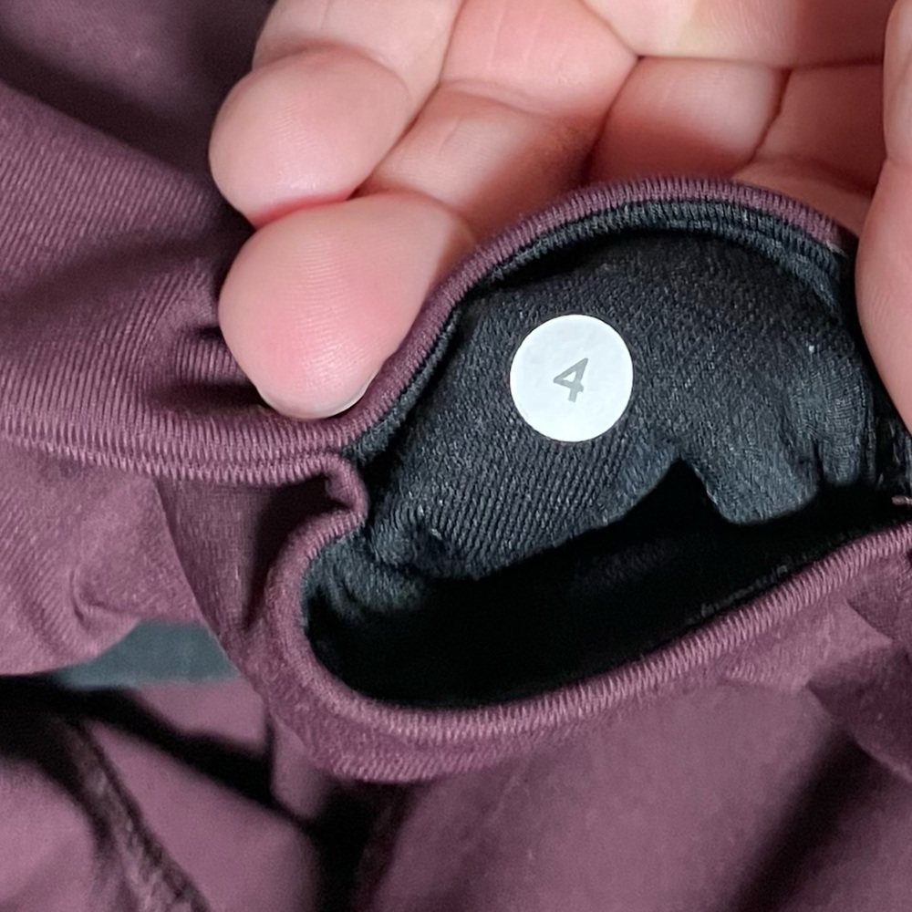 Lululemon Leggings - Picture 7 of 7